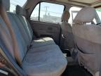 2000 Toyota 4Runner Sr5 en Venta en Sun Valley, CA - Minor Dent/Scratches