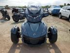 2018 Can-Am Spyder Roadster Rt en Venta en Mercedes, TX - Water/Flood