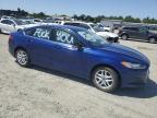 2013 Ford Fusion Se за продажба в Antelope, CA - Vandalism