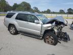 2004 Toyota 4Runner Limited de vânzare în Fort Pierce, FL - Front End