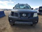 2011 Nissan Frontier S for Sale in Brighton, CO - Side