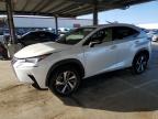 2020 Lexus Nx 300 продається в Hayward, CA - All Over