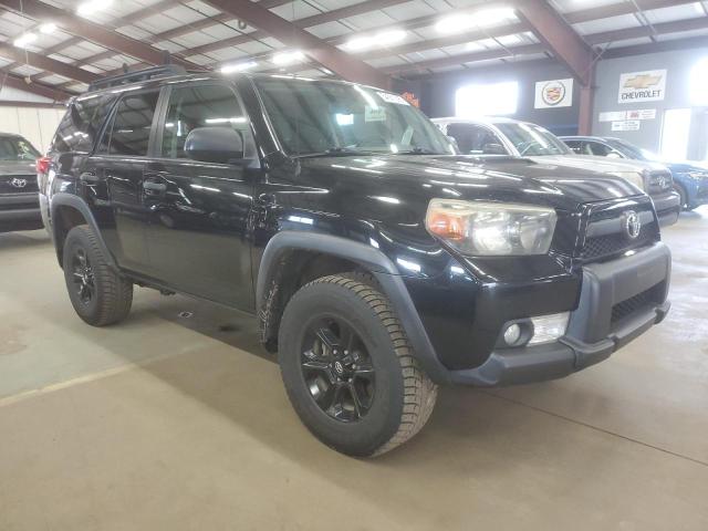 2010 TOYOTA 4RUNNER SR5