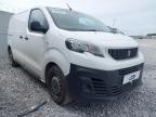 2020 PEUGEOT EXPERT PRO for sale at Copart YORK