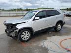 2012 Kia Sorento Base for Sale in Montgomery, AL - Side