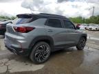 2025 Chevrolet Trailblazer Rs for Sale in Louisville, KY - Front End
