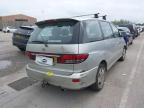 2005 TOYOTA PREVIA T2 for sale at Copart SANDWICH