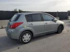 2009 Nissan Versa S იყიდება Orlando-ში, FL - Minor Dent/Scratches