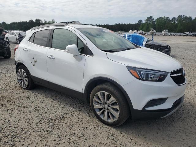  BUICK ENCORE 2019 Biały