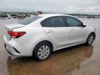 2022 Kia Rio Lx zu verkaufen in Grand Prairie, TX - Side