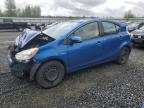 2014 Toyota Prius C  იყიდება Arlington-ში, WA - Front End