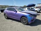 2020 Maserati Levante S للبيع في Las Vegas، NV - Front End