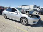 2013 Honda Accord Exl للبيع في Las Vegas، NV - Front End