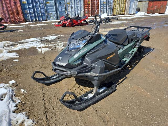 2024 SKIDOO SKANDIC