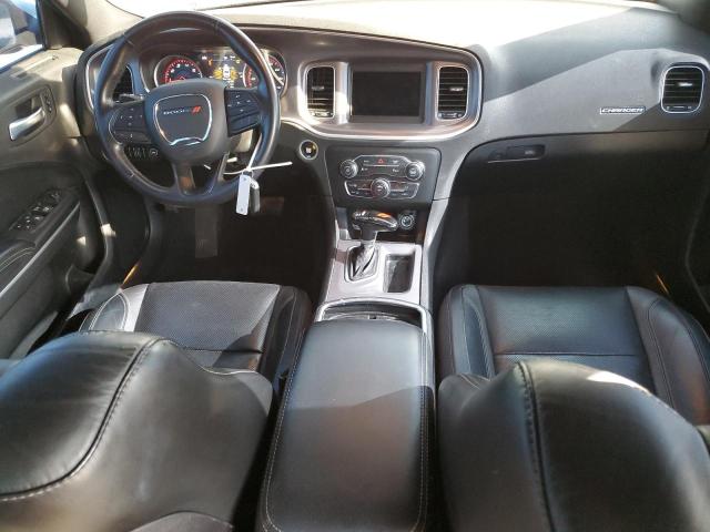  DODGE CHARGER 2022 White