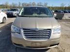 2009 Chrysler Town & Country Touring იყიდება Marlboro-ში, NY - Minor Dent/Scratches