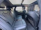 2020 Audi Sq5 Prestige zu verkaufen in North Billerica, MA - Normal Wear