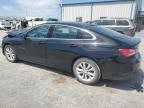 2022 Chevrolet Malibu Lt продається в Tulsa, OK - Front End