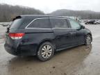 2014 Honda Odyssey Exl for Sale in Ellwood City, PA - Front End