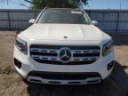 2022 Mercedes-Benz Glb 250 продається в Mercedes, TX - Water/Flood