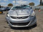 2015 Hyundai Elantra Se zu verkaufen in Miami, FL - Rollover