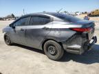 2020 Nissan Versa S продається в Sun Valley, CA - Front End