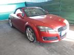 2008 AUDI TT TFSI for sale at Copart SANDTOFT
