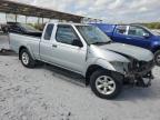 2002 Nissan Frontier King Cab Xe en Venta en Cartersville, GA - Front End