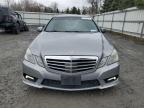 2010 Mercedes-Benz E 350 for Sale in Albany, NY - Front End
