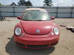 2006 Volkswagen New Beetle Convertible Option Package 1 იყიდება Newton-ში, AL - Mechanical