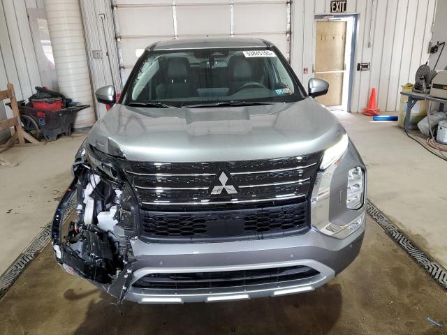  MITSUBISHI OUTLANDER 2023 Szary