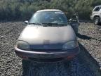 1996 Geo Metro Base for Sale in Reno, NV - Vandalism