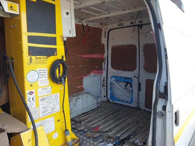 2013 FORD TRANSIT 10