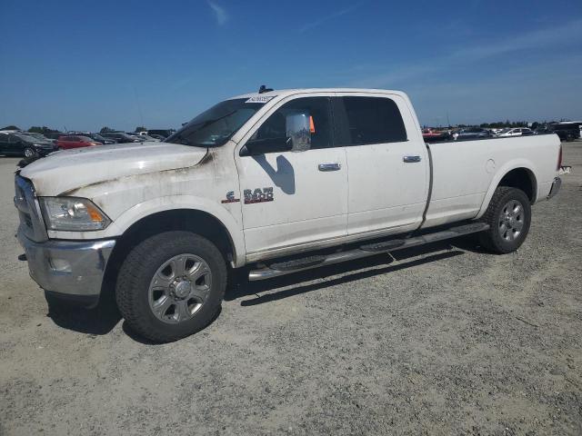 2017 Ram 3500 Laramie