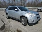 2013 Chevrolet Equinox Lt for Sale in Ellwood City, PA - Mechanical