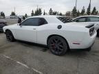 2021 Dodge Challenger Gt en Venta en Rancho Cucamonga, CA - Front End