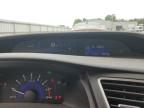 2014 Honda Civic Lx for Sale in Dunn, NC - Side