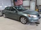 2009 Honda Accord Exl for Sale in Rogersville, MO - Side