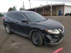 2017 Nissan Rogue S на продаже в Denver, CO - Side