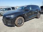 2025 Acura Mdx A-Spec продається в Sun Valley, CA - Front End