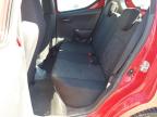 2012 SUZUKI ALTO SZ4 A for sale at Copart WHITBURN