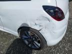 2014 VAUXHALL CORSA LIMI for sale at Copart EAST KILBRIDE