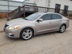 2015 Nissan Altima 3.5S for Sale in Chatham, VA - Front End