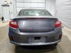 2014 Honda Accord Lx-S for Sale in Candia, NH - Rear End