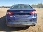 2016 Ford Fusion Se en Venta en Colorado Springs, CO - Mechanical