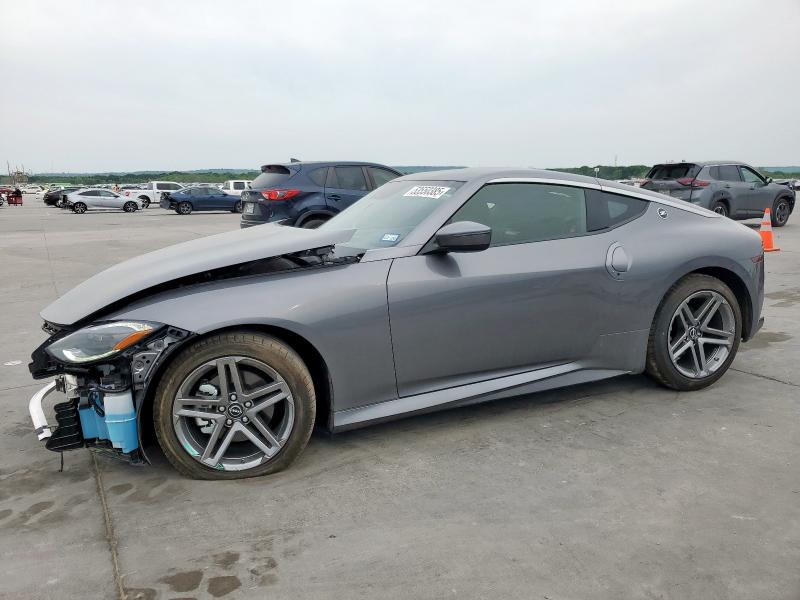 NISSAN Z SPORT – zdjęcie z aukcji, lot #53550385