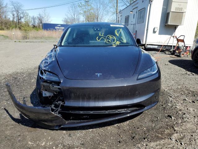  TESLA MODEL 3 2024 Szary