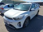 2024 KIA STONIC 2 S for sale at Copart NEWBURY