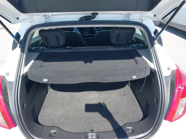 2016 VAUXHALL MOKKA X AC