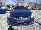 2012 Nissan Altima S იყიდება North Billerica-ში, MA - Rear End
